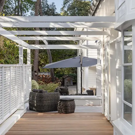 Casa vacanze Maison Blanche, Arenal La Baule-Escoublac