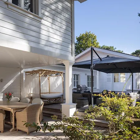 Maison Blanche, Arenal Casa vacanze *