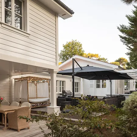 Maison Blanche, Arenal * La Baule-Escoublac