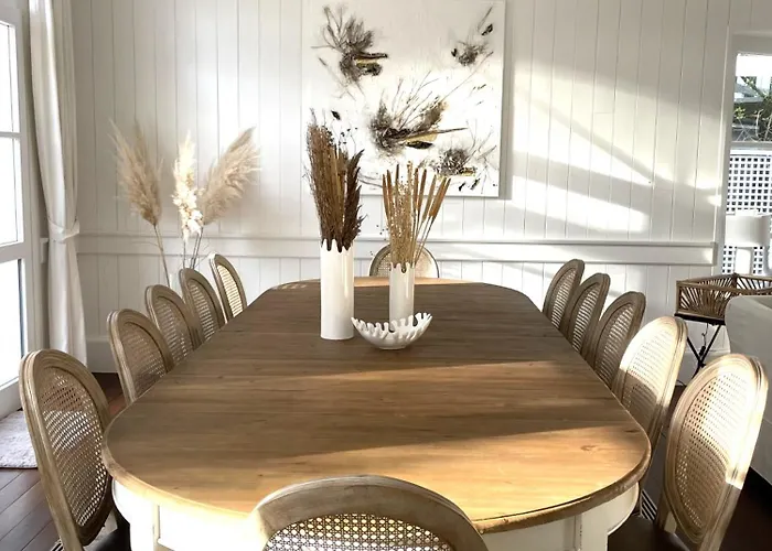 Maison Blanche, Arenal *