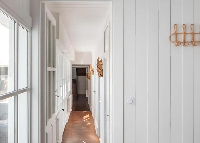 Maison Blanche, Arenal * La Baule-Escoublac