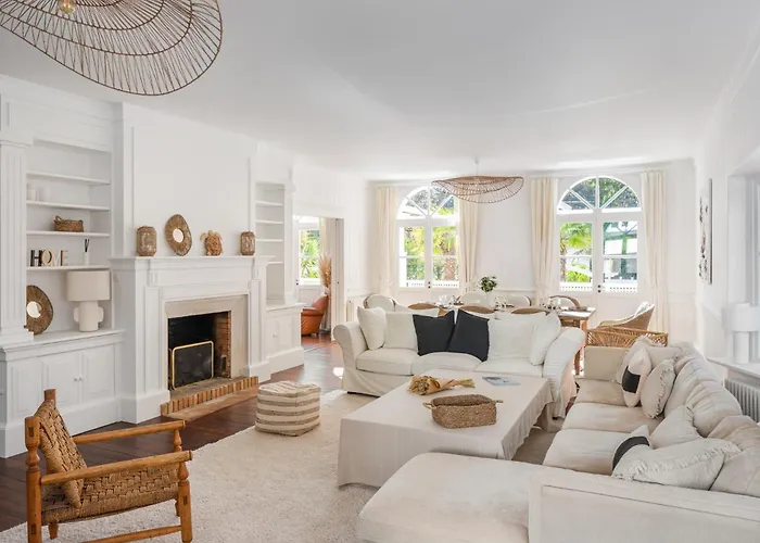 Maison Blanche, Arenal Casa vacanze La Baule-Escoublac