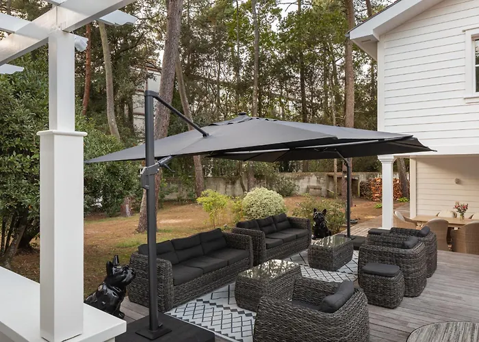 Casa vacanze Maison Blanche, Arenal *