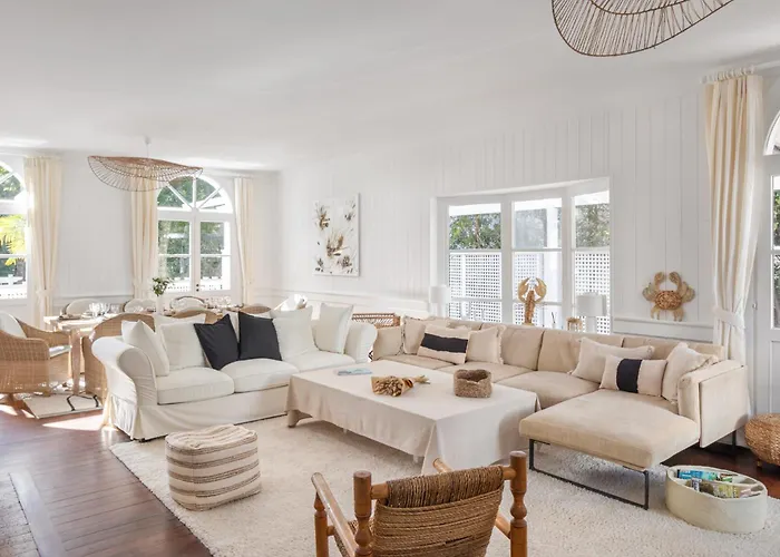 Casa vacanze Maison Blanche, Arenal