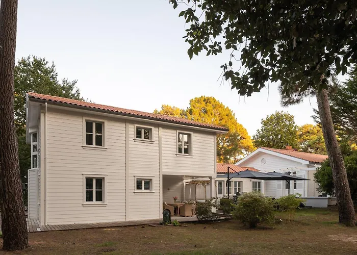 Maison Blanche, Arenal Casa vacanze *