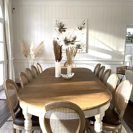 Maison Blanche, Arenal *