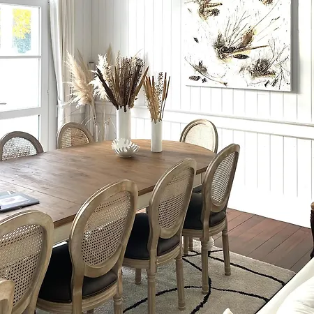 Maison Blanche, Arenal