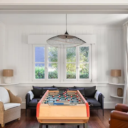 Σπίτι διακοπών Maison Blanche, Arenal