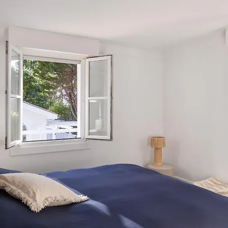 度假居 Maison Blanche, Arenal *