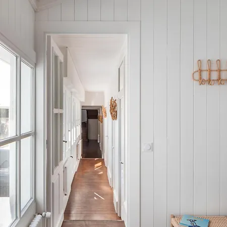 Maison Blanche, Arenal * La Baule