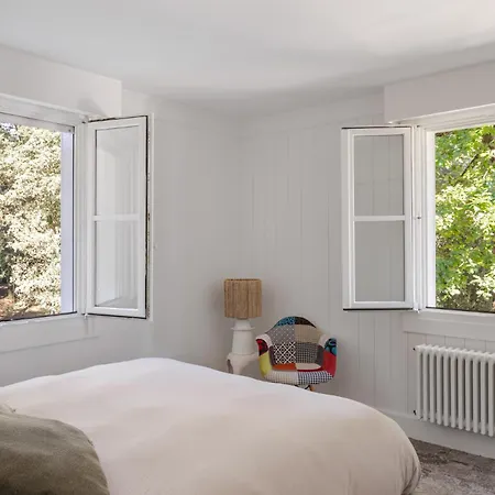 Maison Blanche, Arenal 度假居