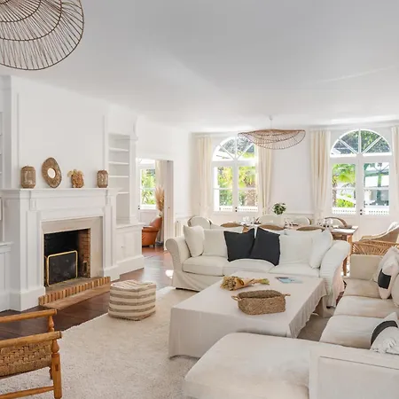 Maison Blanche, Arenal 度假居 La Baule