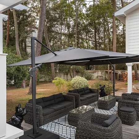 Σπίτι διακοπών Maison Blanche, Arenal *