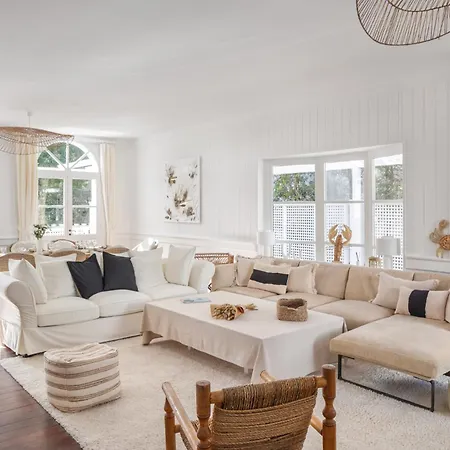 度假居 Maison Blanche, Arenal