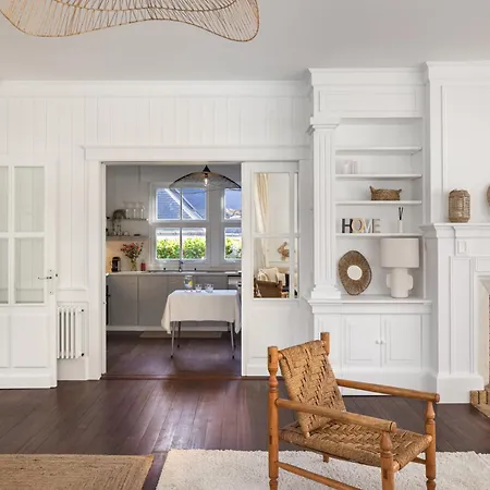 Σπίτι διακοπών Maison Blanche, Arenal *