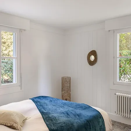 度假居 Maison Blanche, Arenal