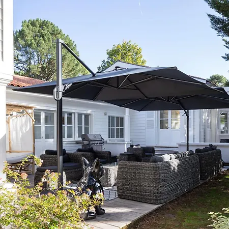 Maison Blanche, Arenal Villa La Baule-Escoublac