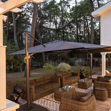 Maison Blanche, Arenal Σπίτι διακοπών *