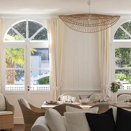 度假居 Maison Blanche, Arenal *