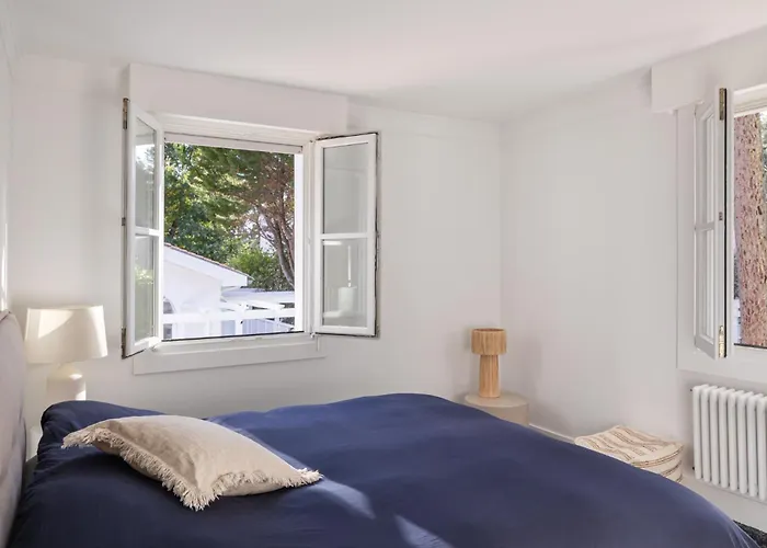 Holiday home Maison Blanche, Arenal *