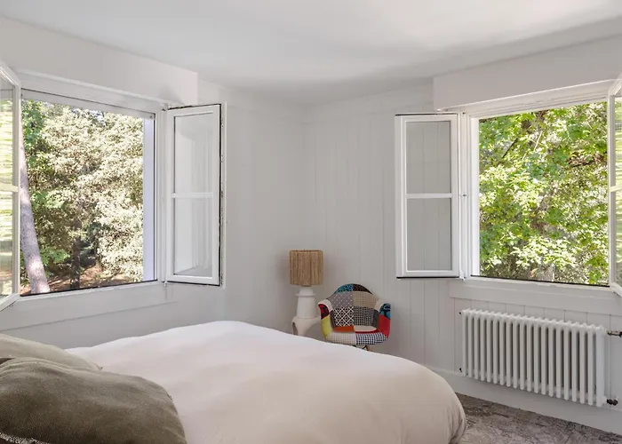 Maison Blanche, Arenal Holiday home