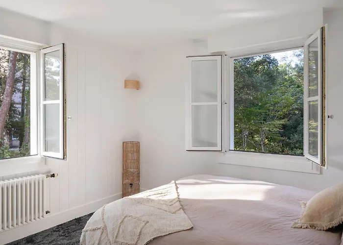 Maison Blanche, Arenal Holiday home *