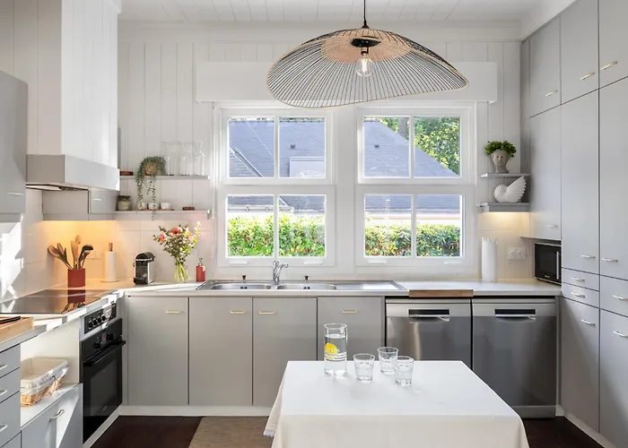 Holiday home Maison Blanche, Arenal *