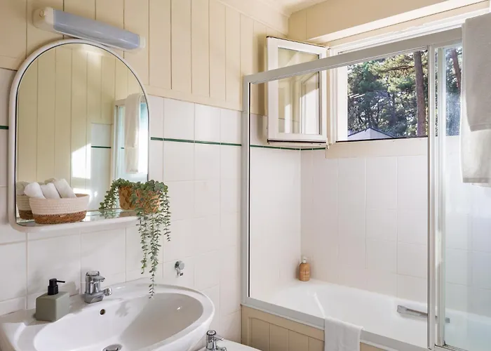 Maison Blanche, Arenal Holiday home