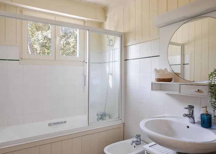 Holiday home Maison Blanche, Arenal