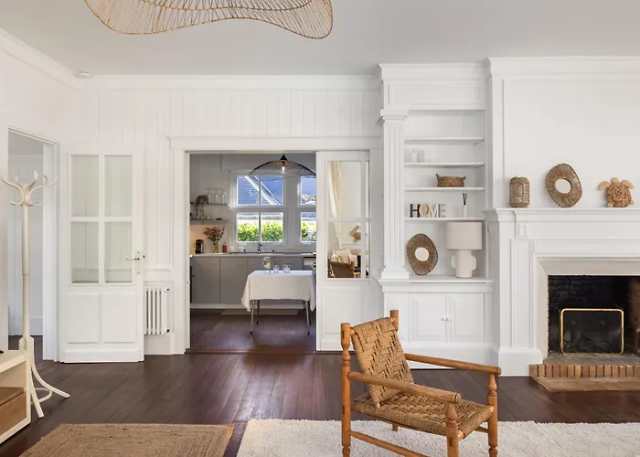 Casa de Férias Maison Blanche, Arenal *