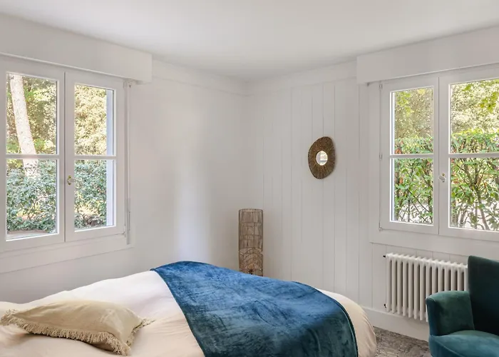 Holiday home Maison Blanche, Arenal