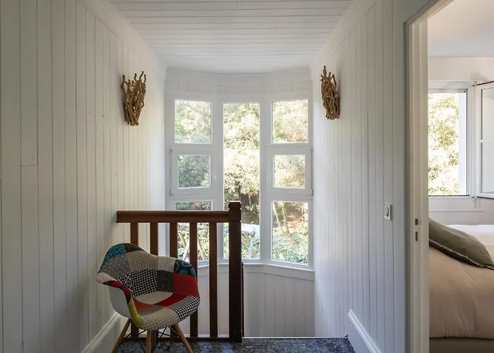 Maison Blanche, Arenal * La Baule-Escoublac