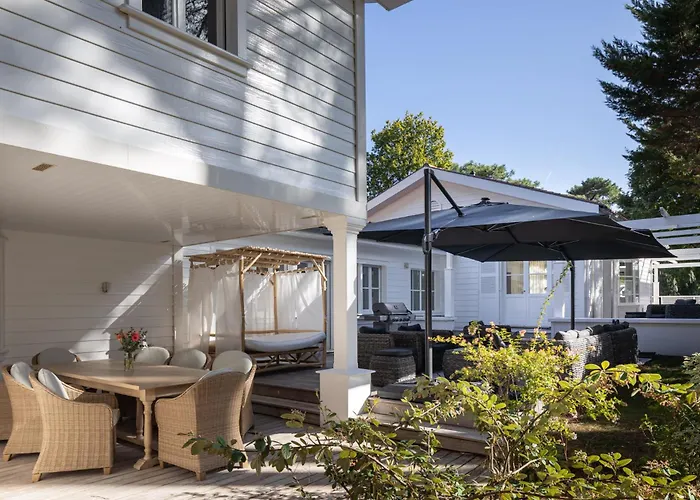 Maison Blanche, Arenal Casa de Férias *