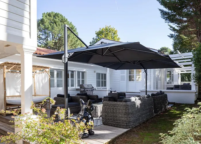 Maison Blanche, Arenal Holiday home La Baule-Escoublac
