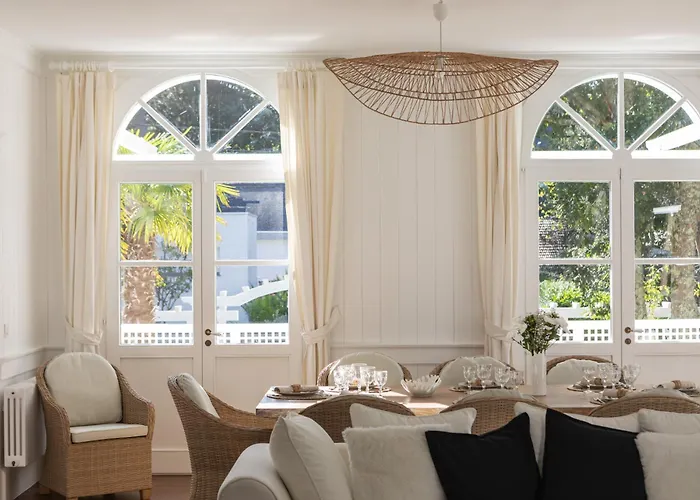 Holiday home Maison Blanche, Arenal *